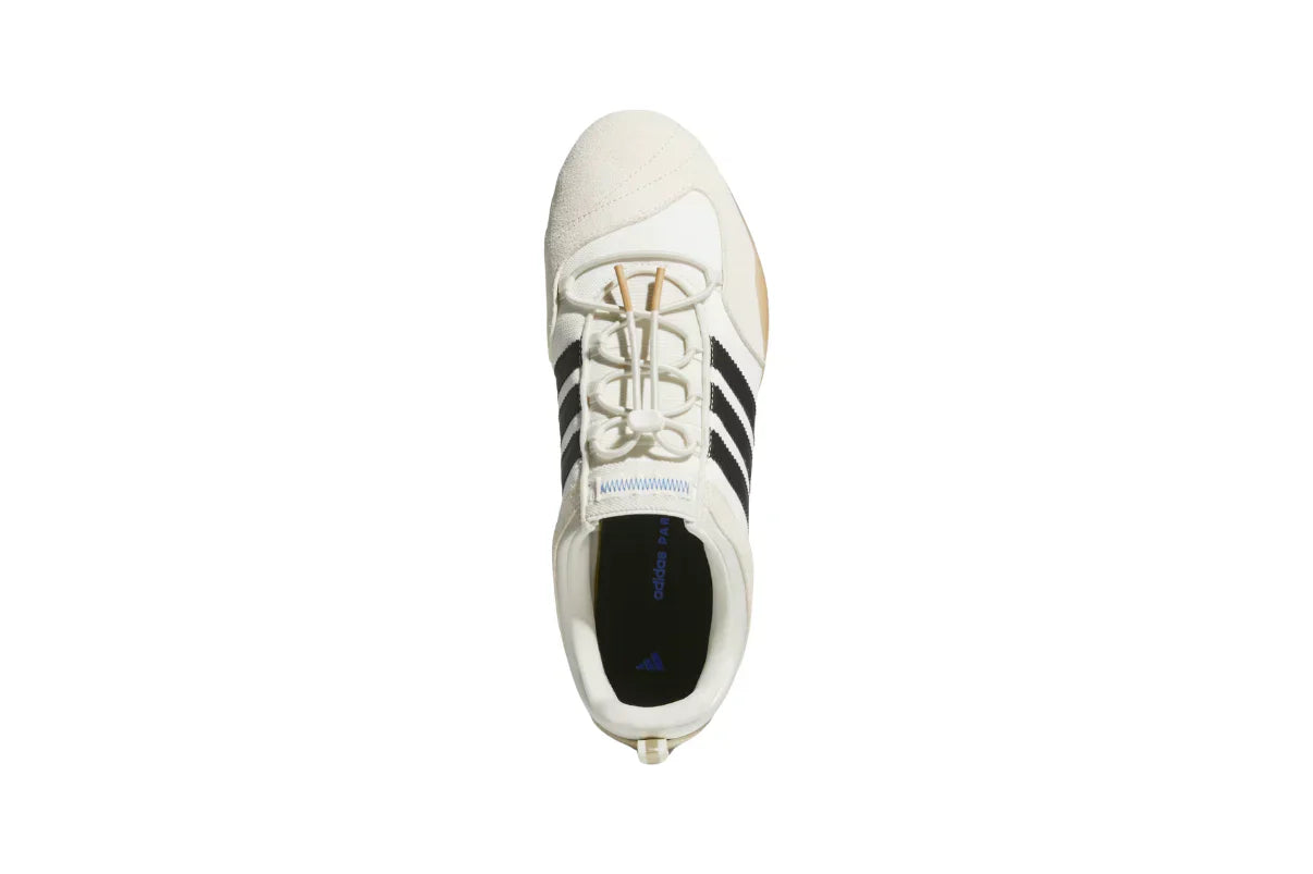 Adidas Ballerina Bad Bunny Off White Black Gum