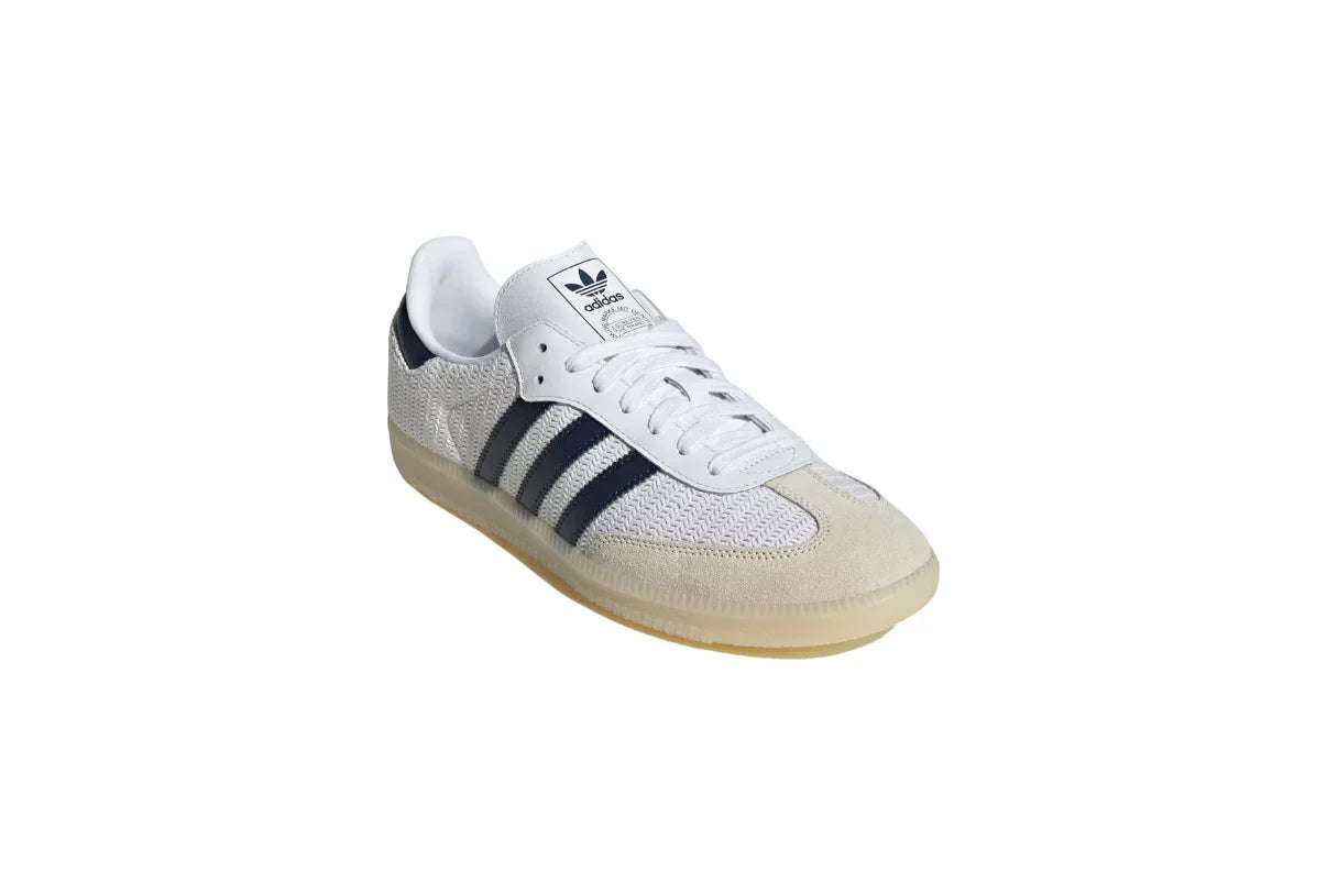 Adidas Samba OG White Night Indigo