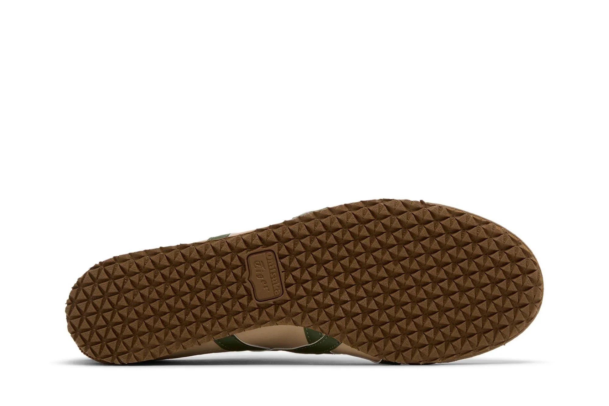 Onitsuka Tiger Mexico 66 Beige Grass Green
