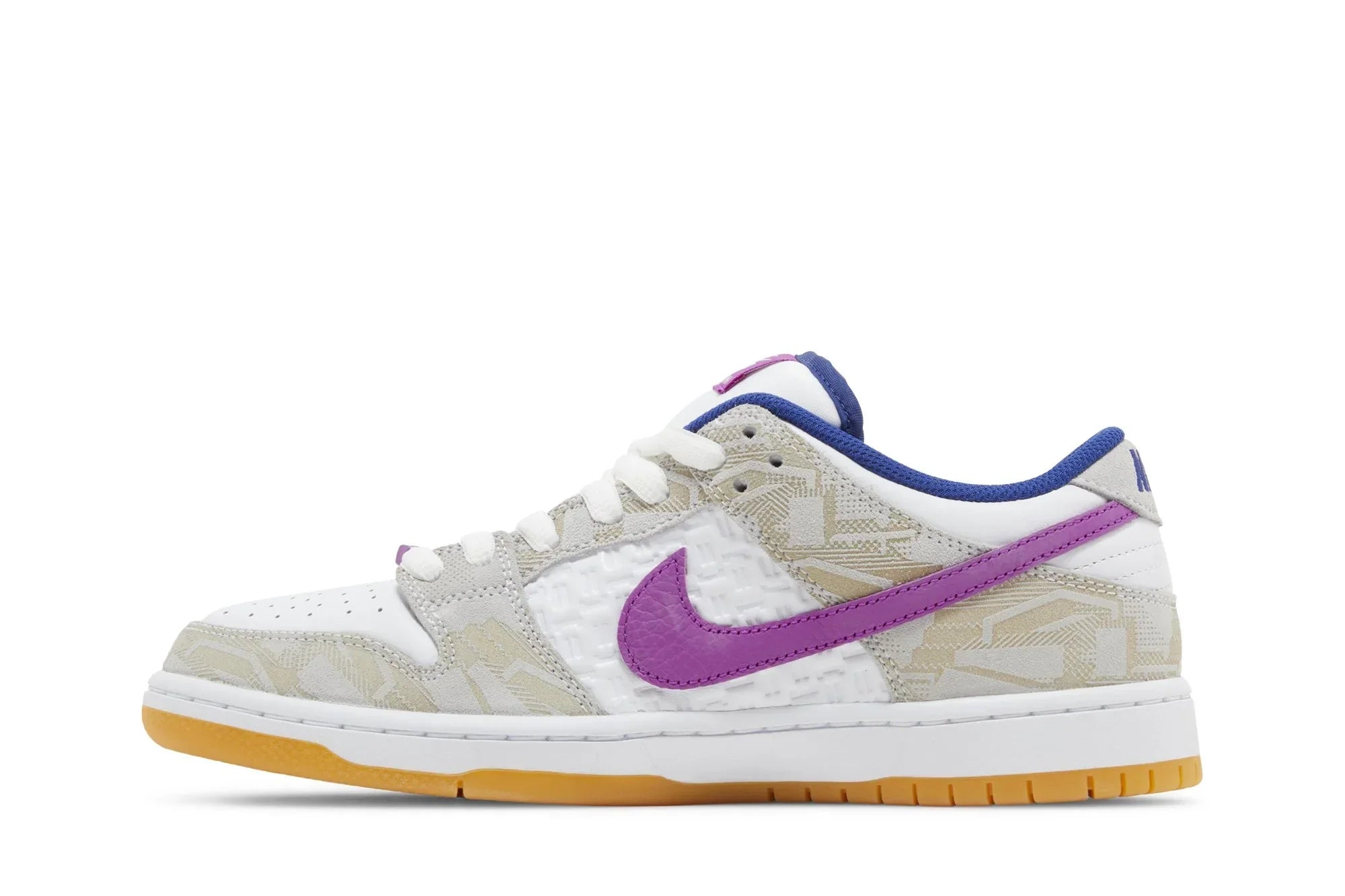 Nike Sb Dunk Low x Rayssa Leal