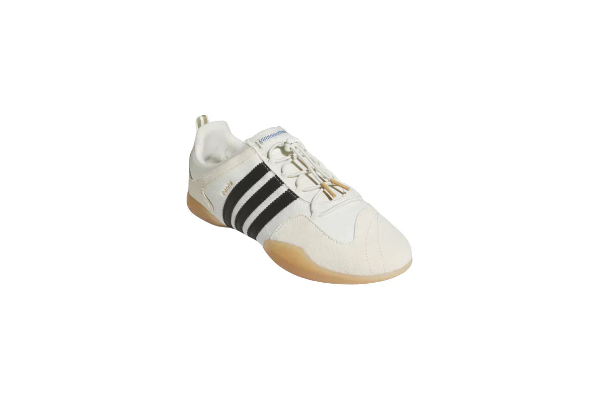 Adidas Ballerina Bad Bunny Off White Black Gum