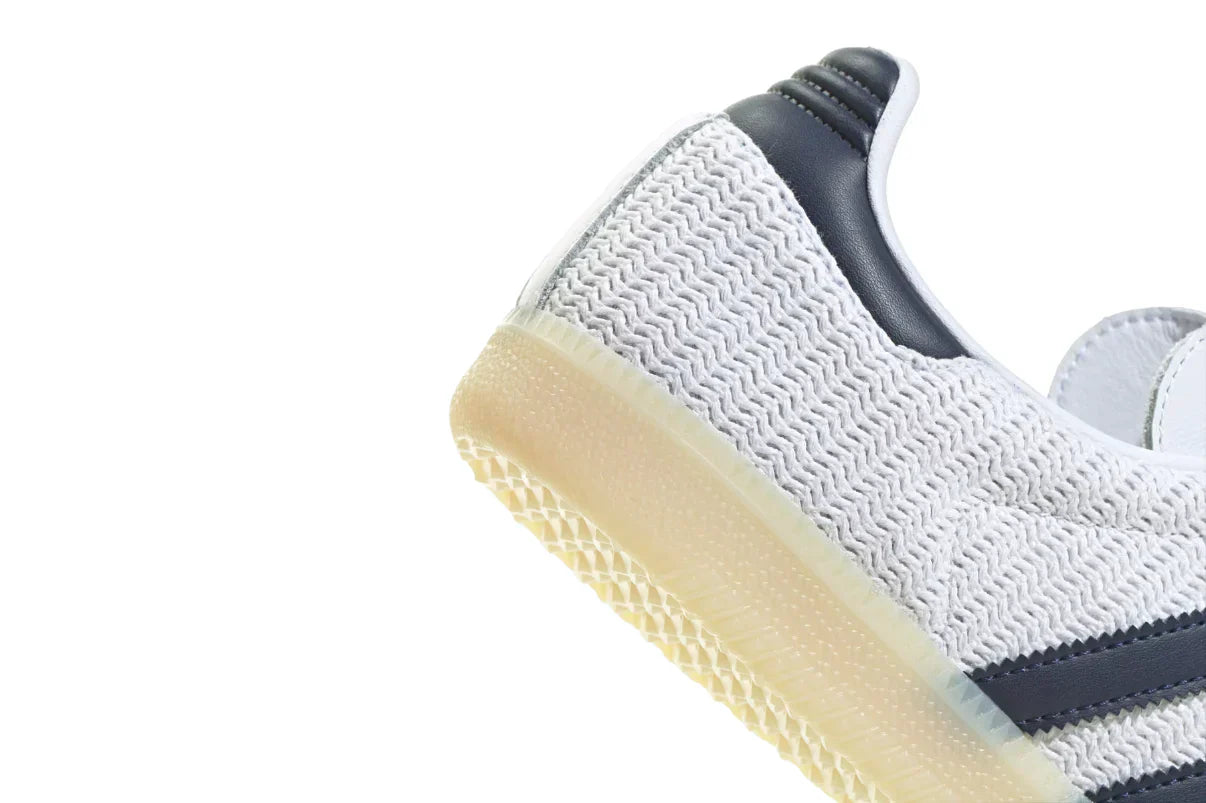 Adidas Samba OG White Night Indigo