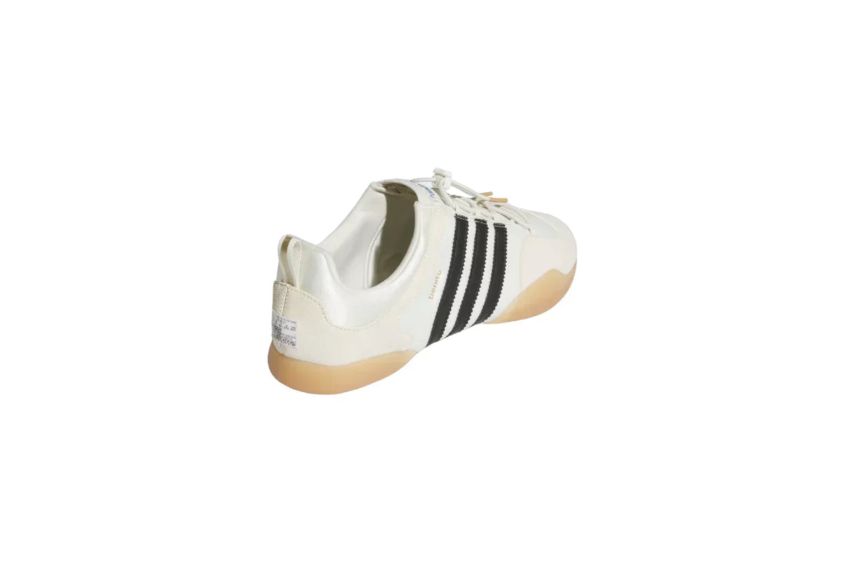 Adidas Ballerina Bad Bunny Off White Black Gum