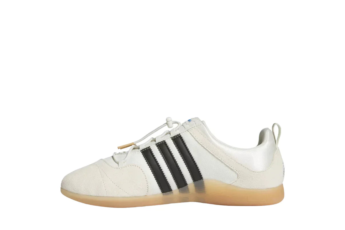 Adidas Ballerina Bad Bunny Off White Black Gum