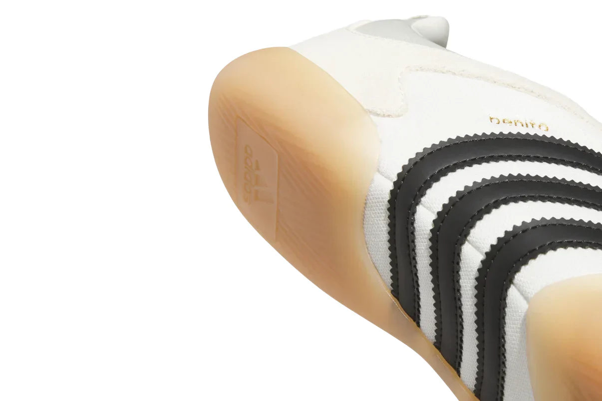 Adidas Ballerina Bad Bunny Off White Black Gum