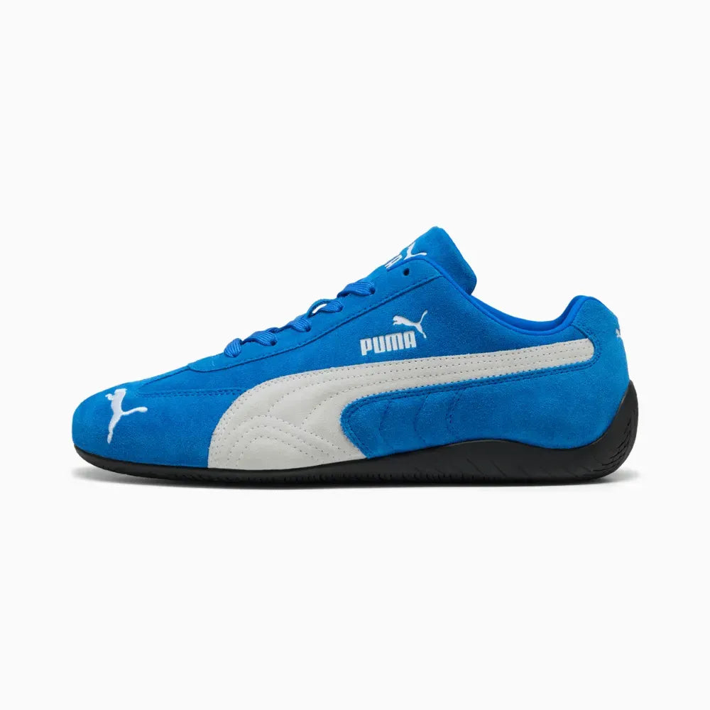 Puma Speedcat OG Team Royal White