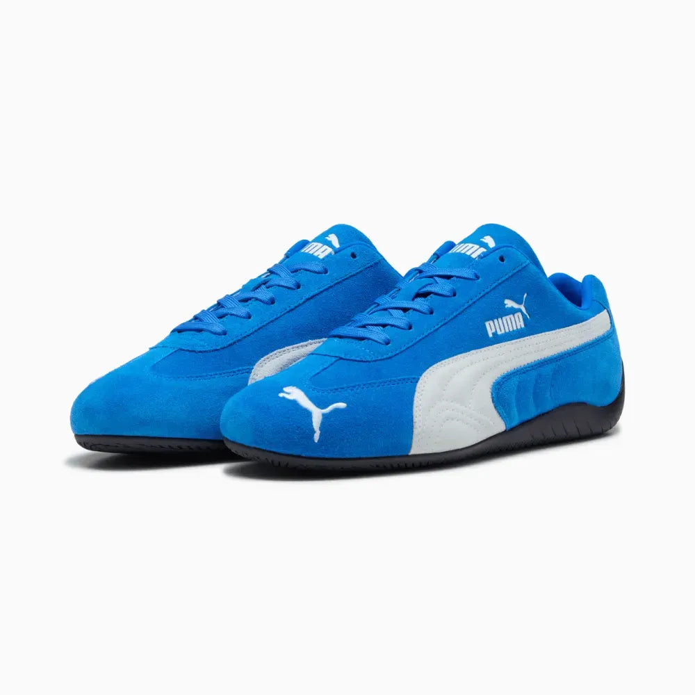 Puma Speedcat OG Team Royal White
