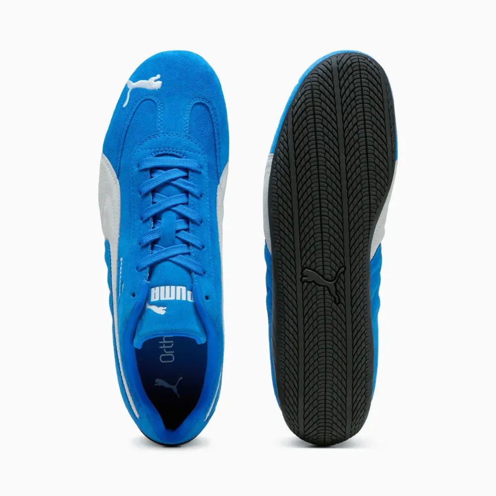 Puma Speedcat OG Team Royal White