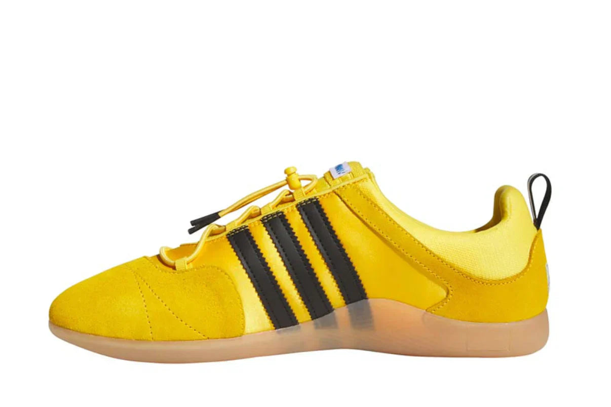 Adidas Ballerina Bad Bunny Bold Gold