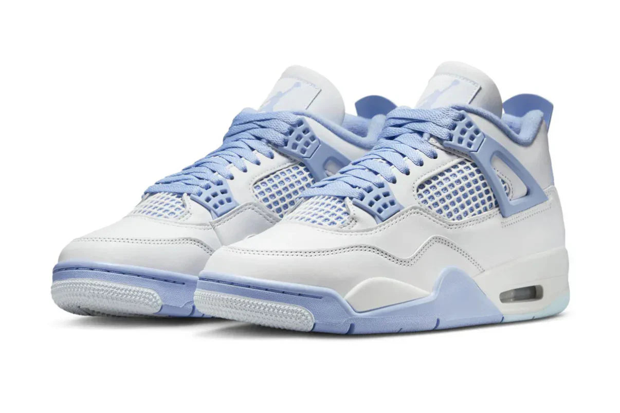 Air Jordan 4 Retro Forget Me Not