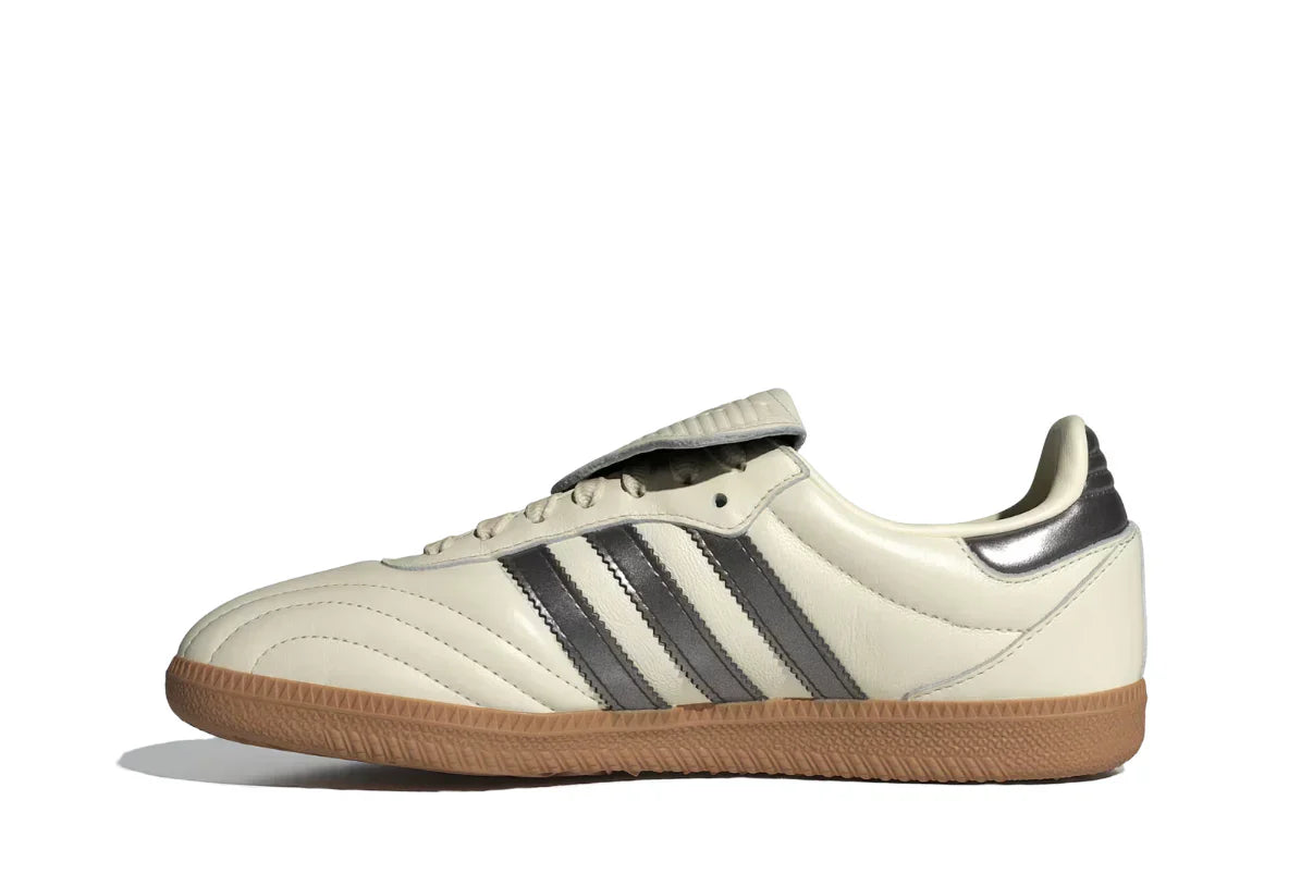 Adidas Samba LT Cream White Black Gum