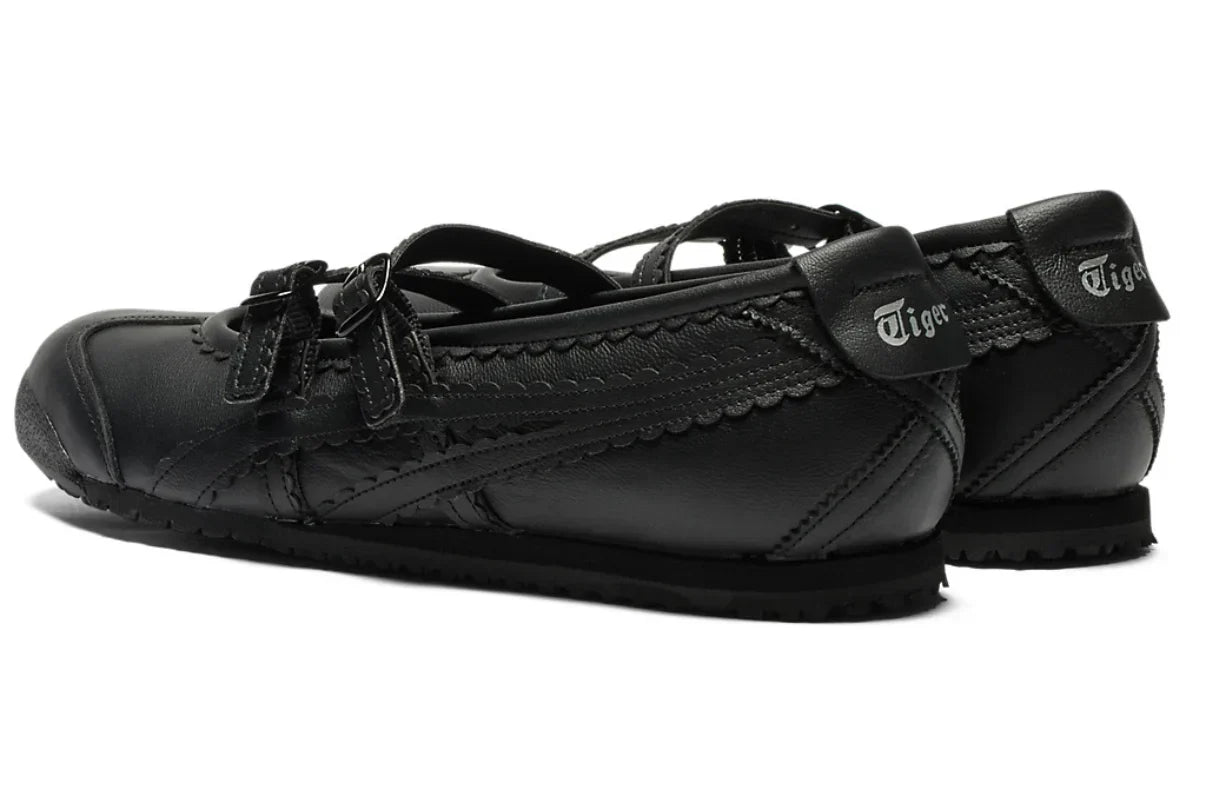Onitsuka Tiger Mexico 66 TGRS Triple Black