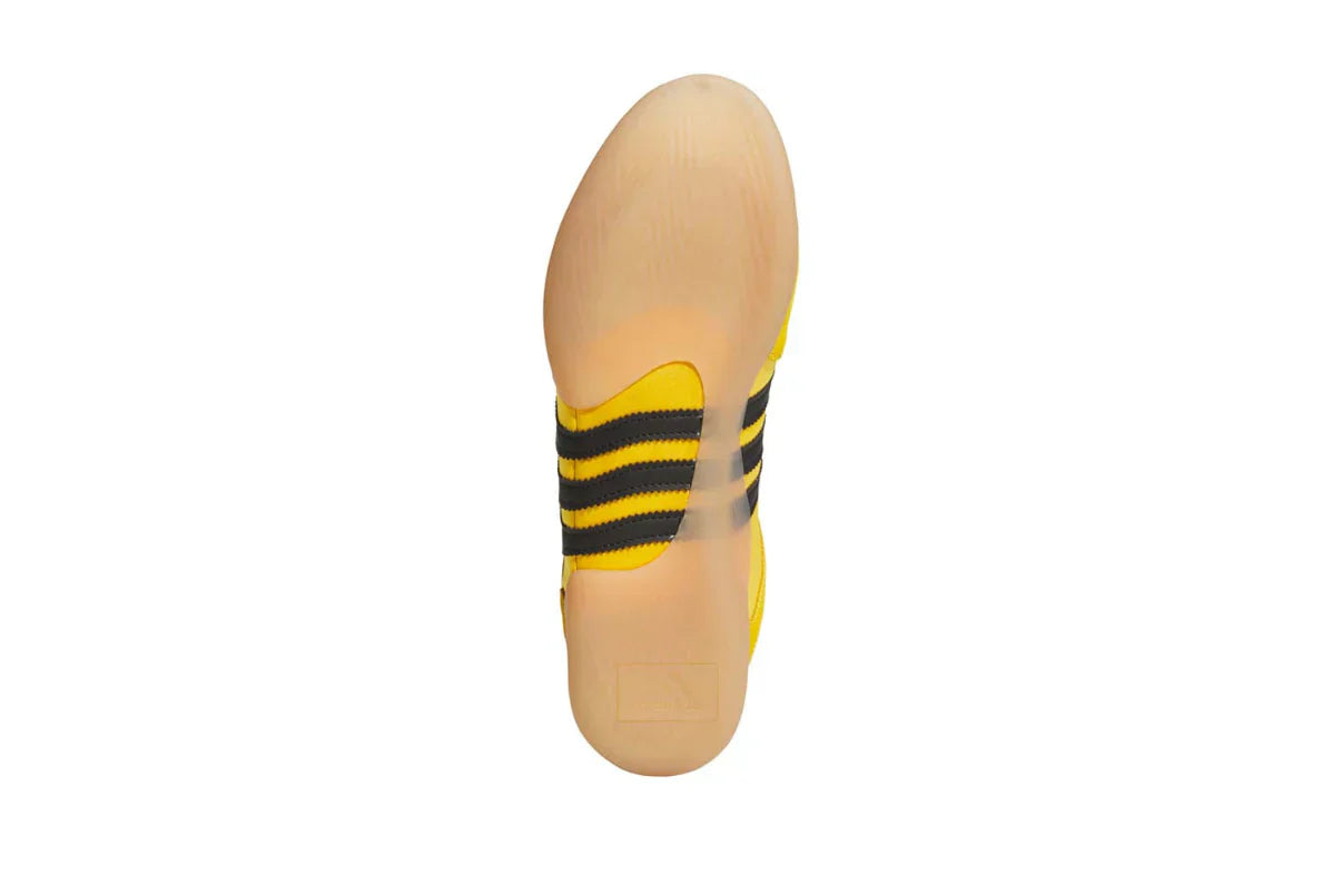 Adidas Ballerina Bad Bunny Bold Gold