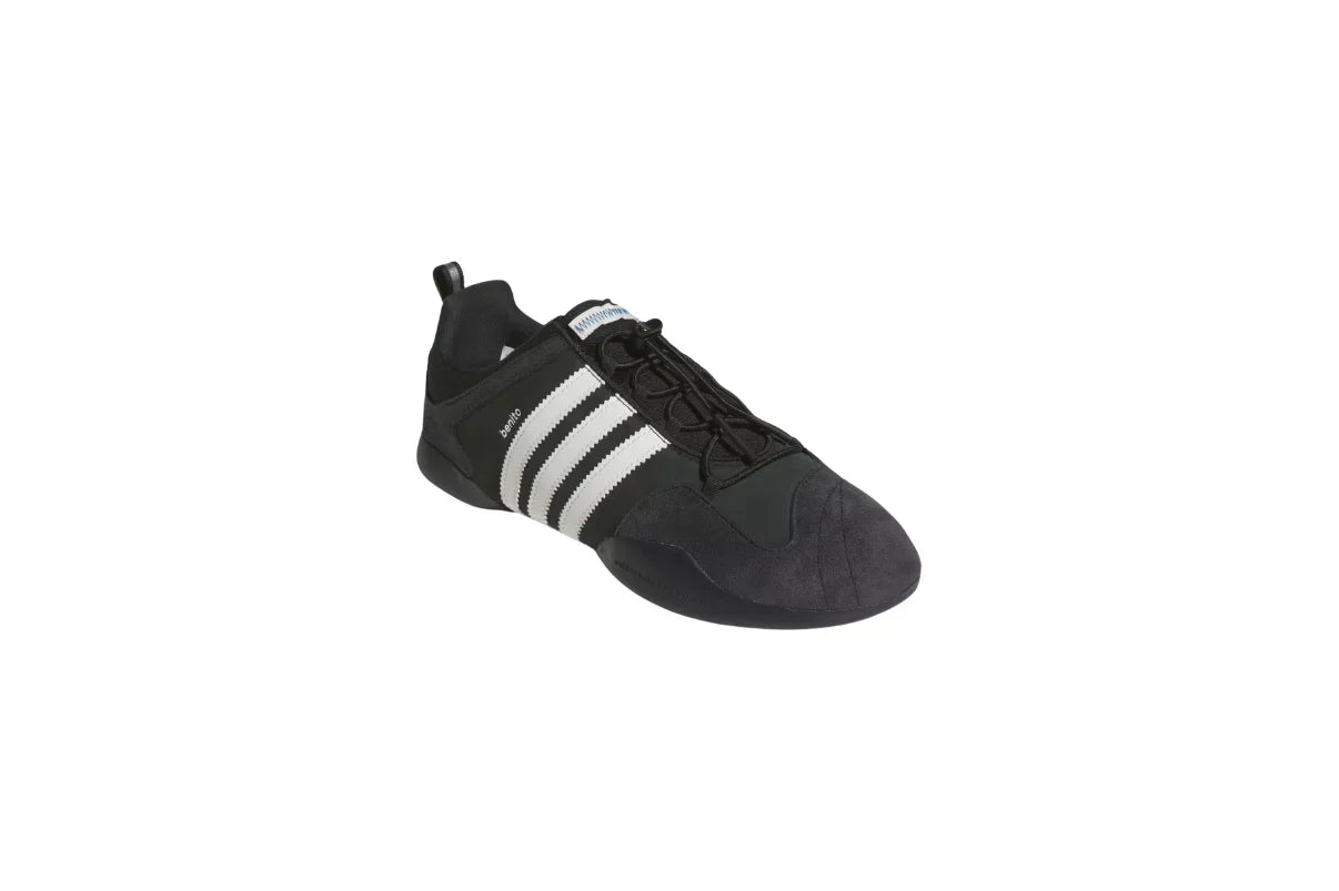 Adidas Ballerina Bad Bunny Black Chalk