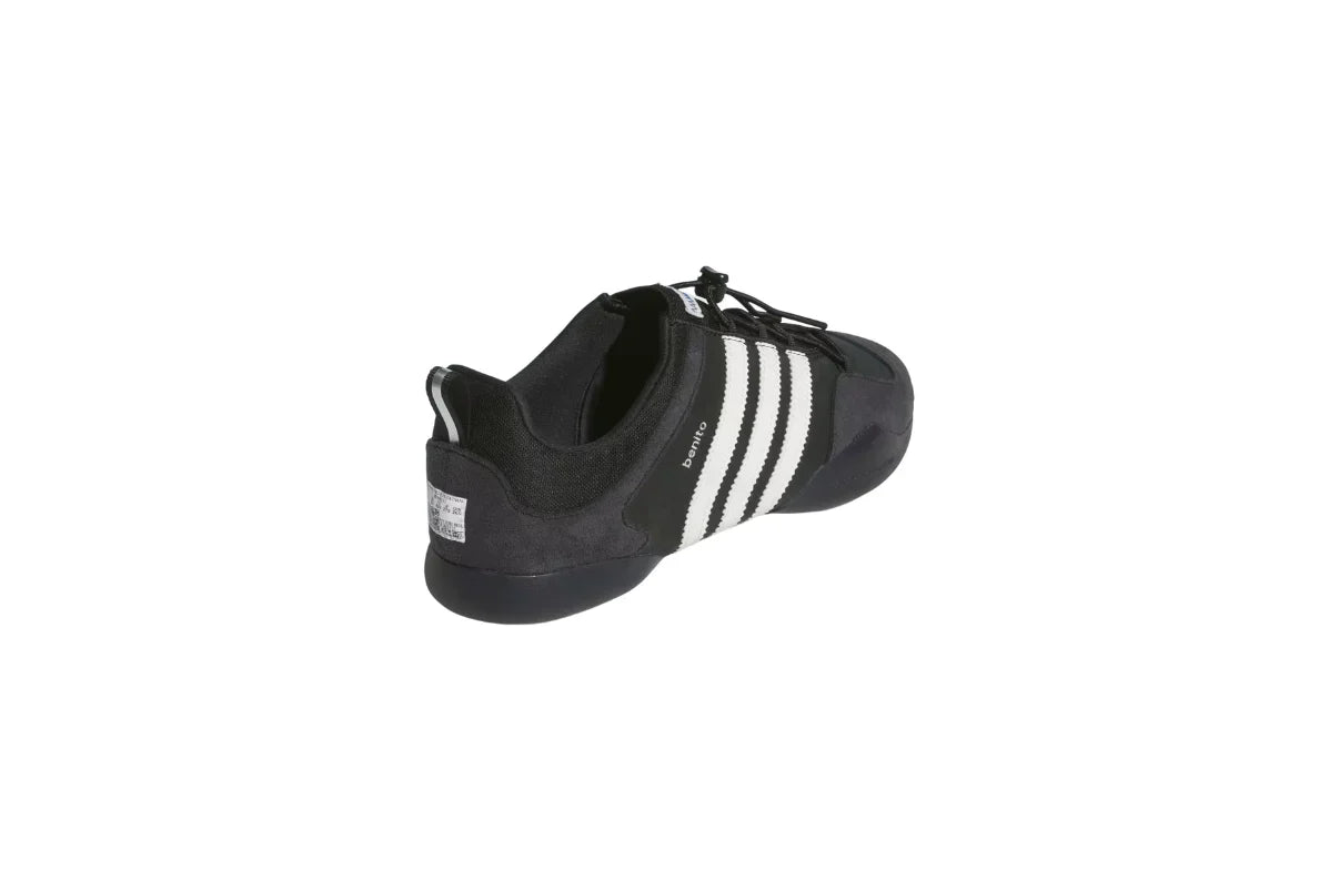 Adidas Ballerina Bad Bunny Black Chalk