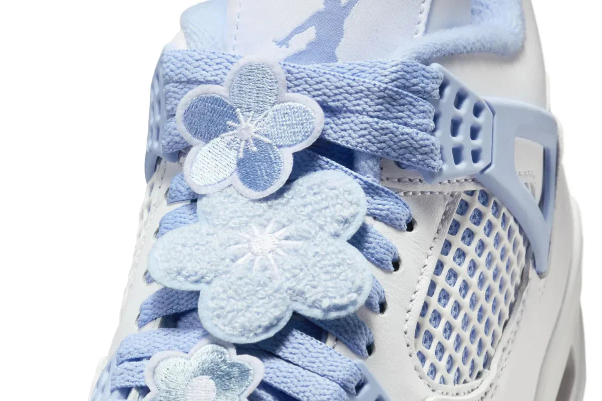 Air Jordan 4 Retro Forget Me Not