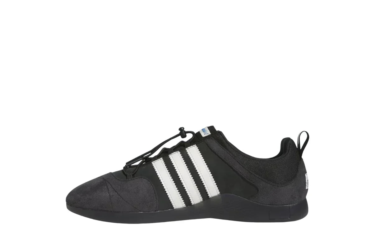 Adidas Ballerina Bad Bunny Black Chalk
