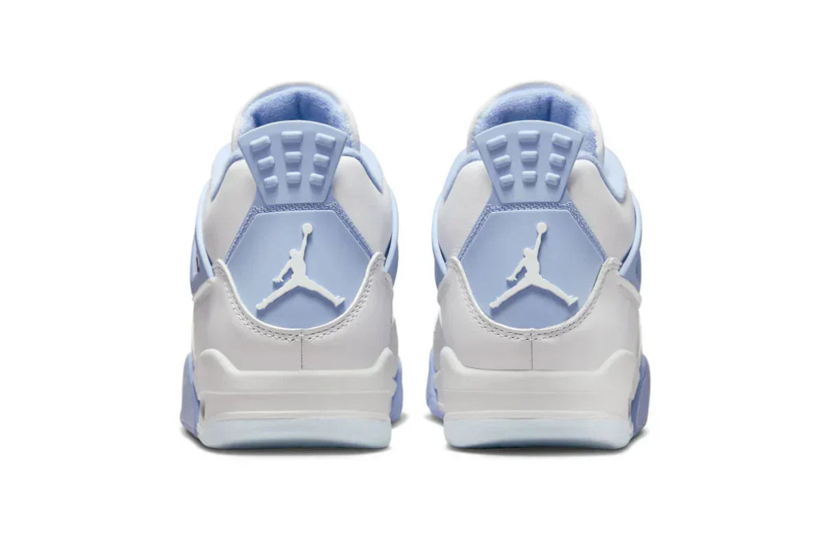 Air Jordan 4 Retro Forget Me Not