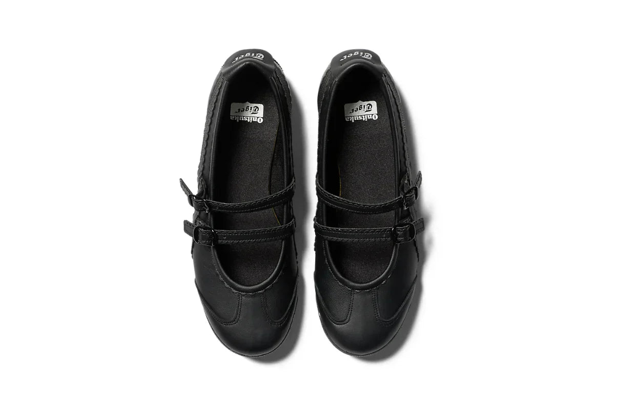 Onitsuka Tiger Mexico 66 TGRS Triple Black