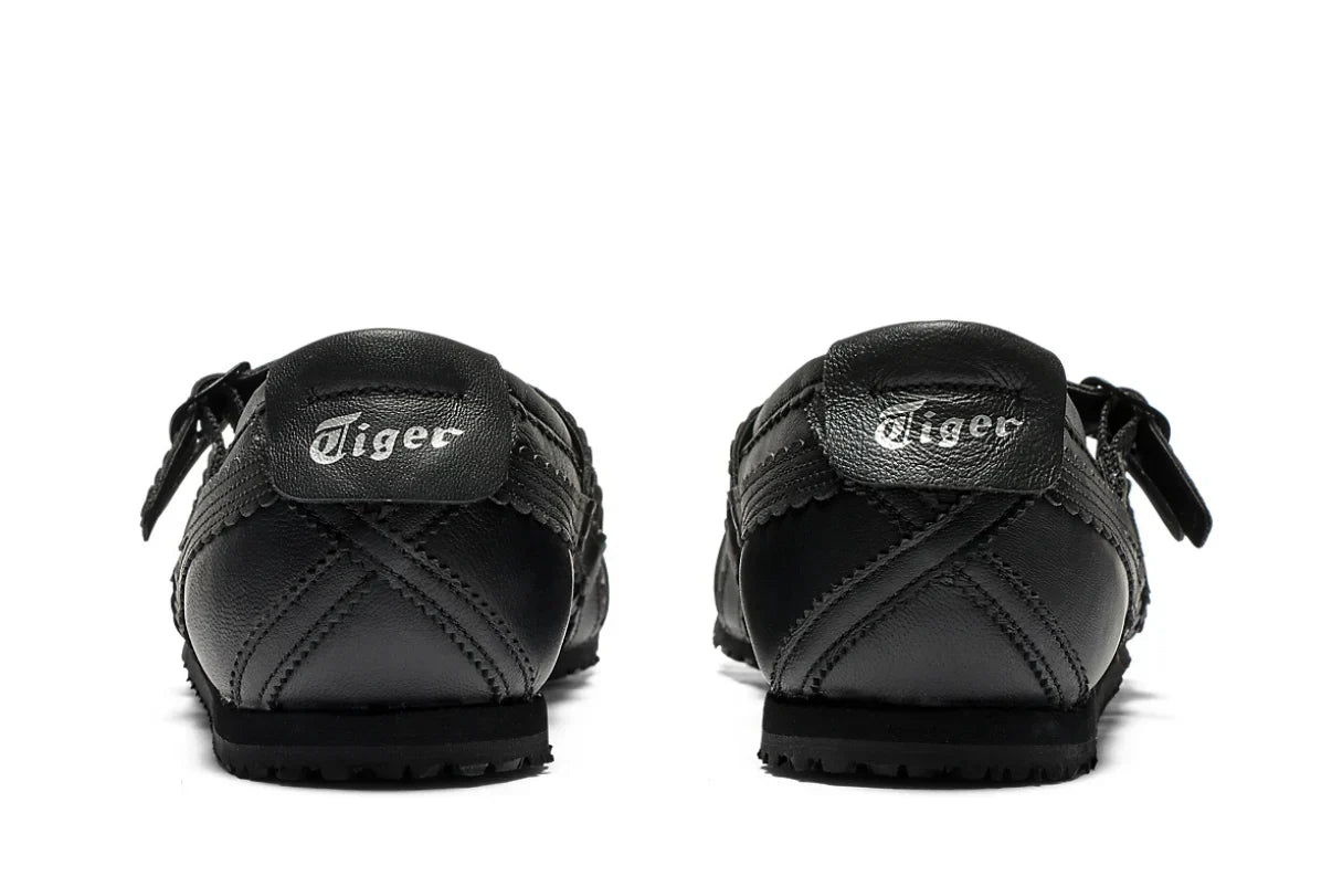Onitsuka Tiger Mexico 66 TGRS Triple Black