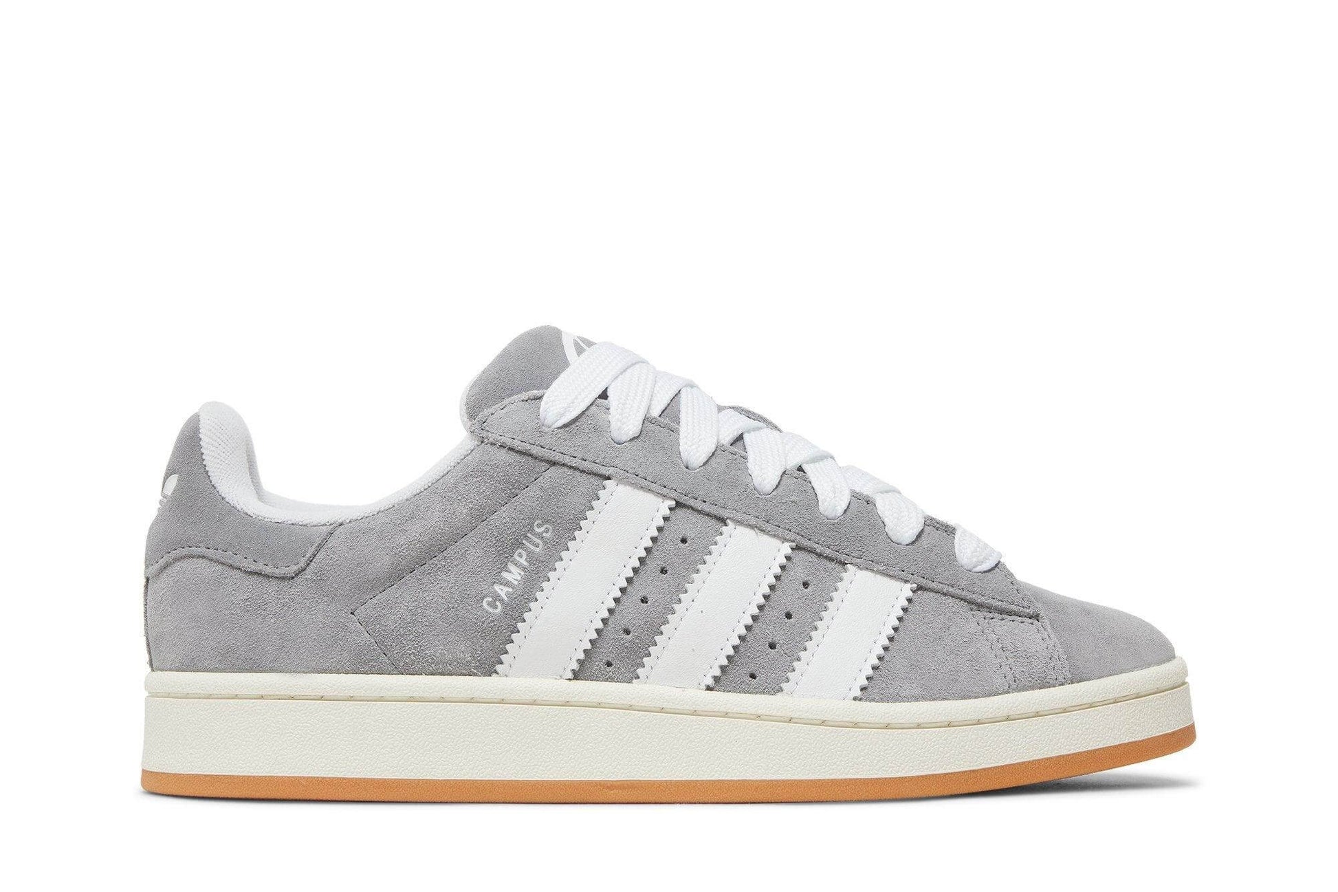 Adidas Campus 00s Grey Three Cinza