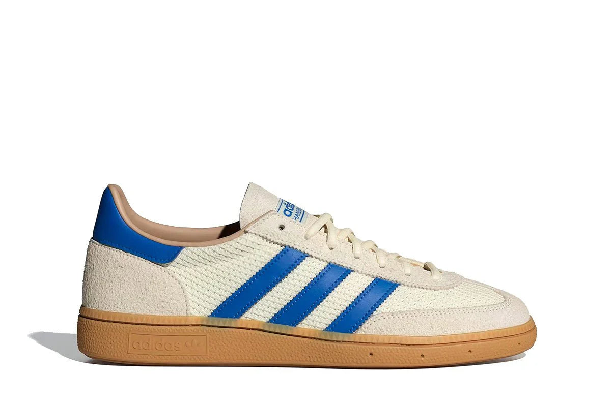 Adidas Handball Spezial Cream White Blue Warm Sandstone Branco