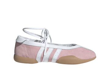 Adidas Taekwondo Mei Ballet Clear Pink Gum Rosa