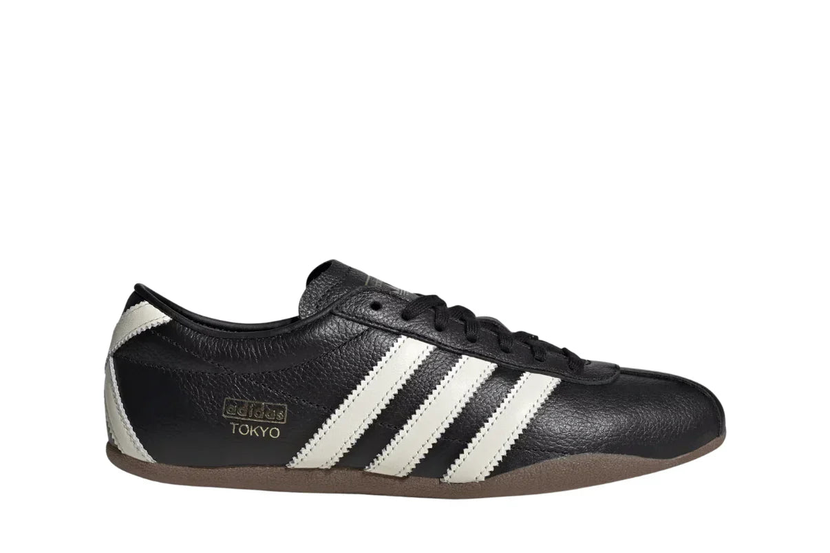 Adidas Tokyo Core Black Preto