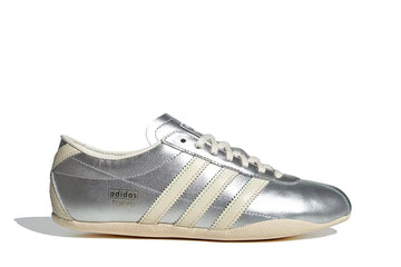 Adidas Tokyo Silver Metallic Prata