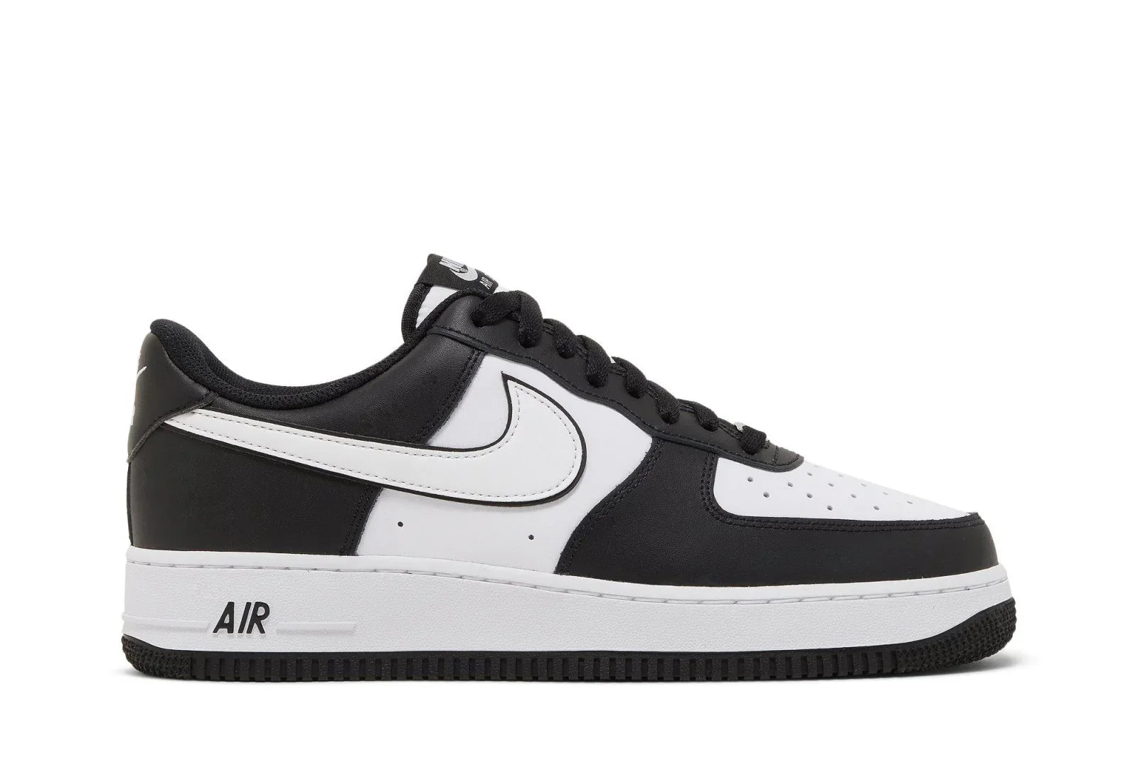 Air Force 1 Low '07 Panda Preto