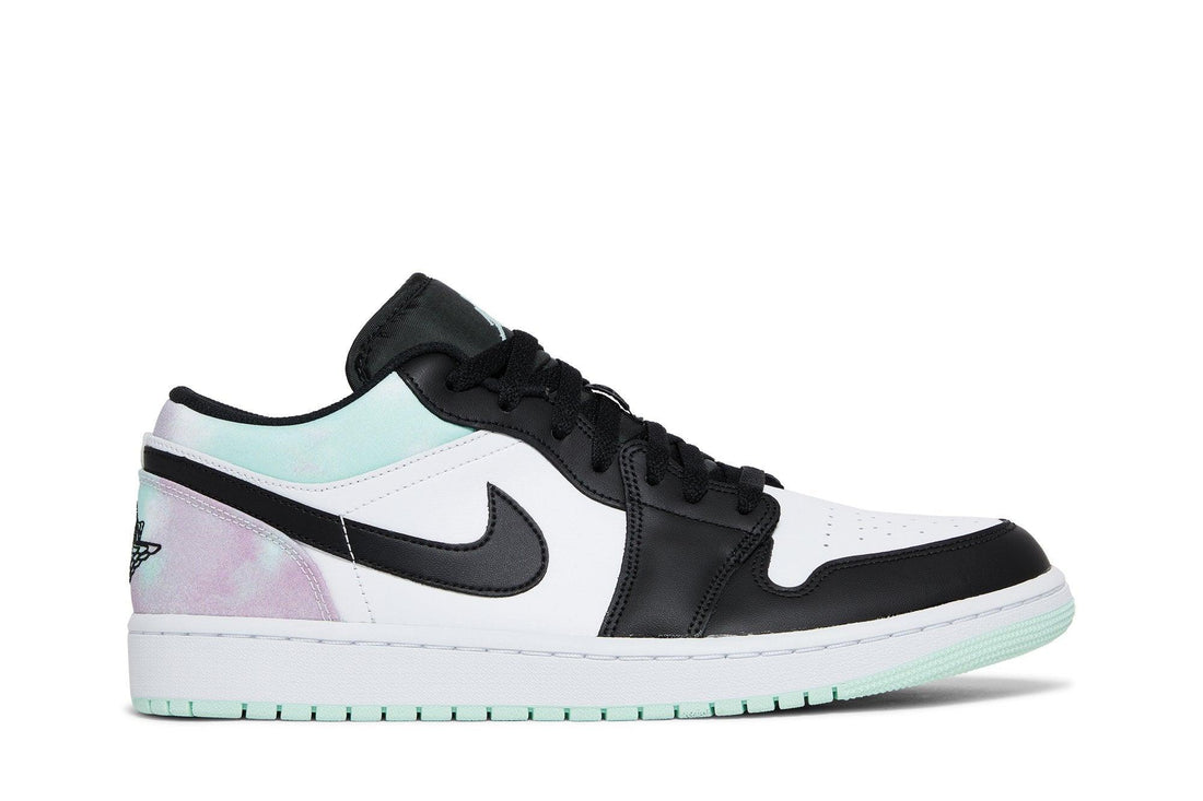 Air Jordan 1 Low SE Tie Dye Colorido
