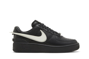 Ambush x Nike Air Force 1 Low Black Preto