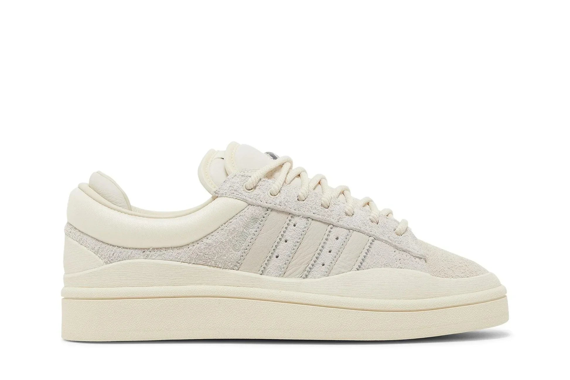 Bad Bunny x adidas Campus Light Cloud White Bege