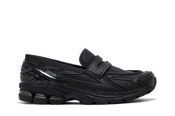 New Balance 1906L Preto Couro Mesh Preto