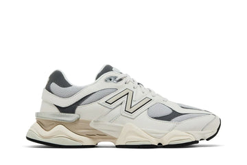 New Balance 9060 Grey Day 2025 Cinza