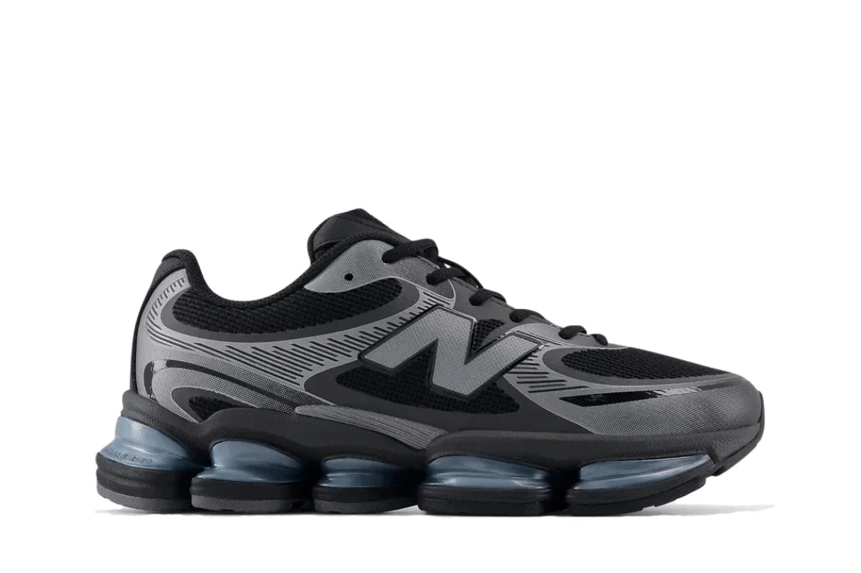 New Balance Abzorb 2000 Black Preto