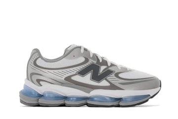 New Balance Abzorb 2000 Stillwater Blue Cinza