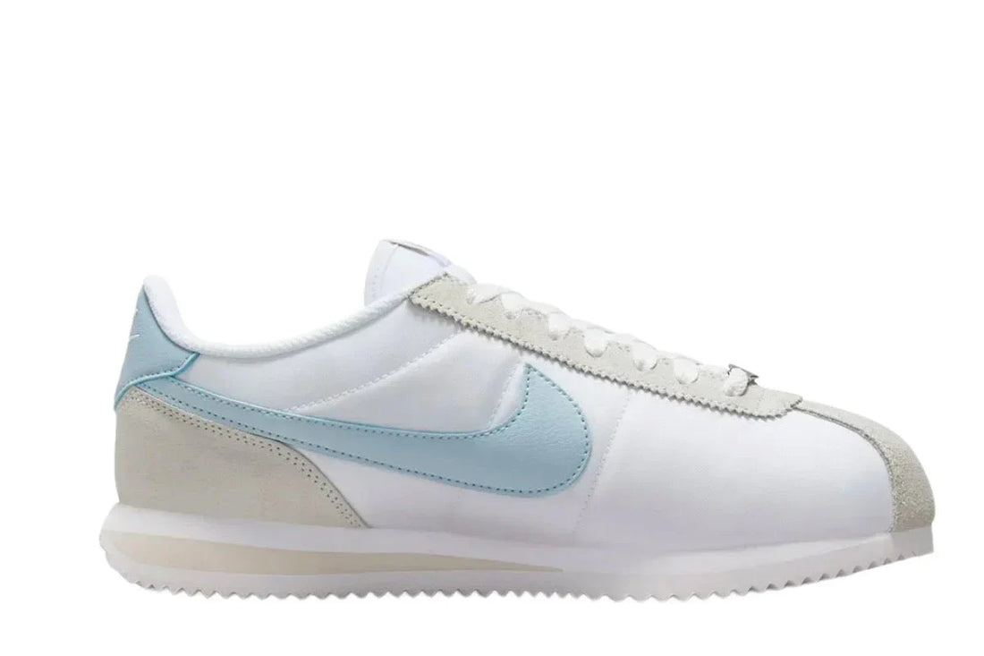 Nike Cortez Light Armory Navy Blue Branco