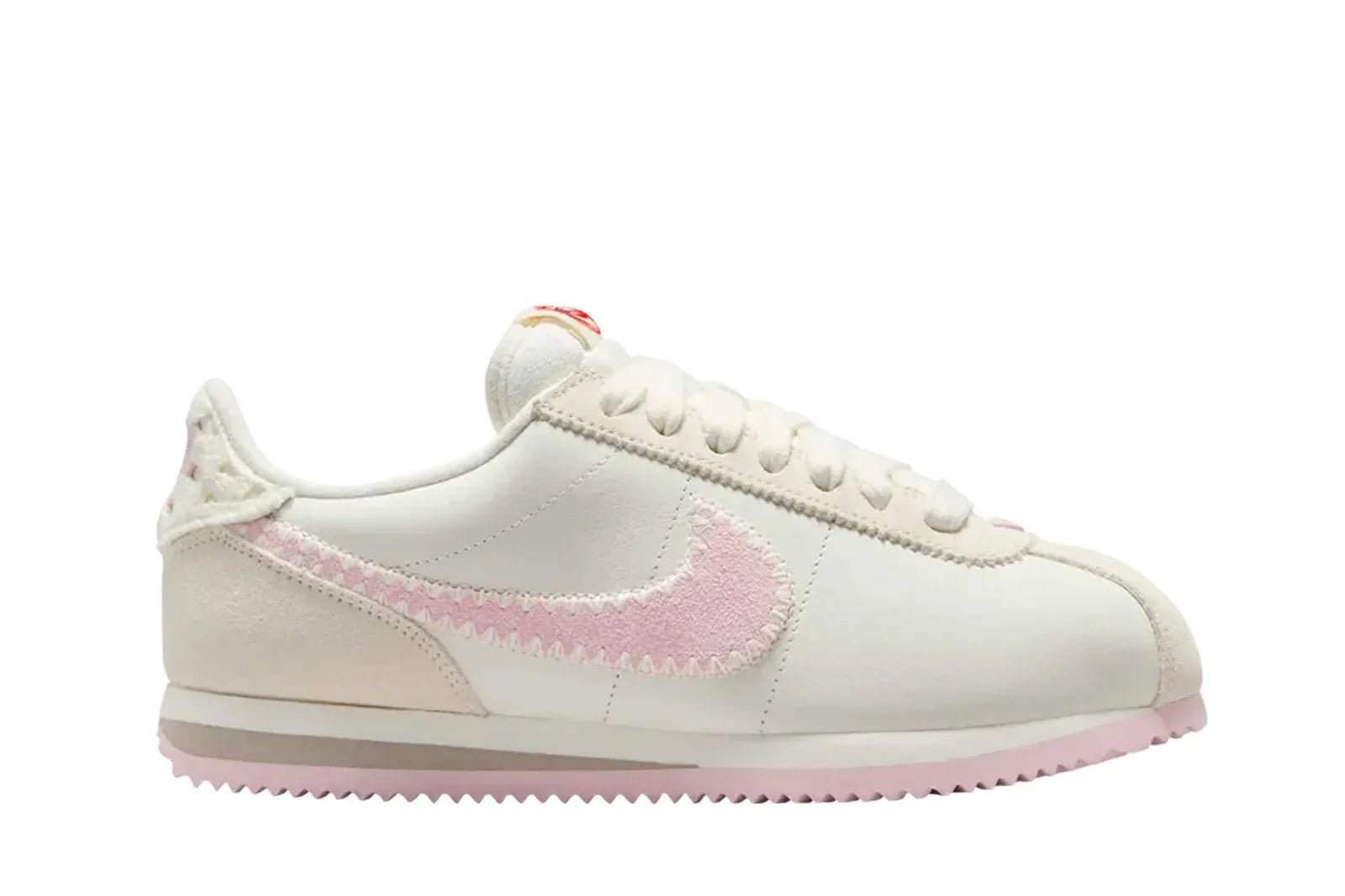 Nike Cortez Valentine's Day (2025) Off White
