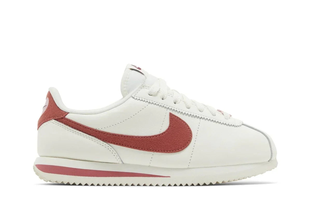 Nike Cortez Valentine's Day Branco