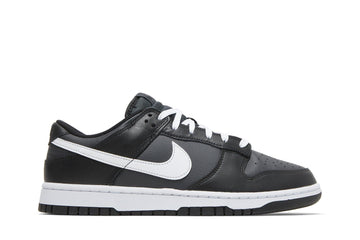 Nike Dunk Low Black Panda 2.0 Preto
