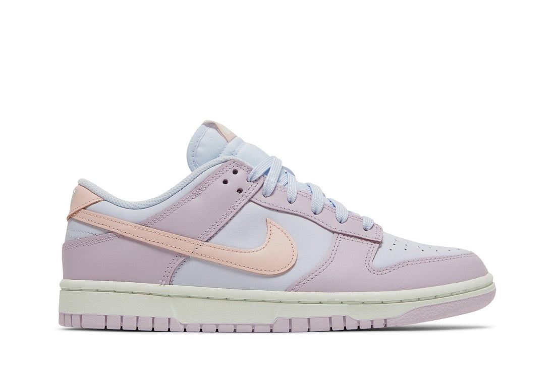 Nike Dunk Low Easter 2022 Colorido