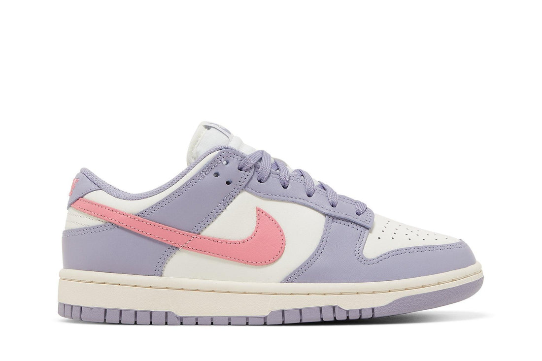 Nike Dunk Low Indigo Haze Roxo