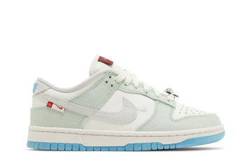 Nike Dunk Low Lx "Year of Dragon 2024" Verde