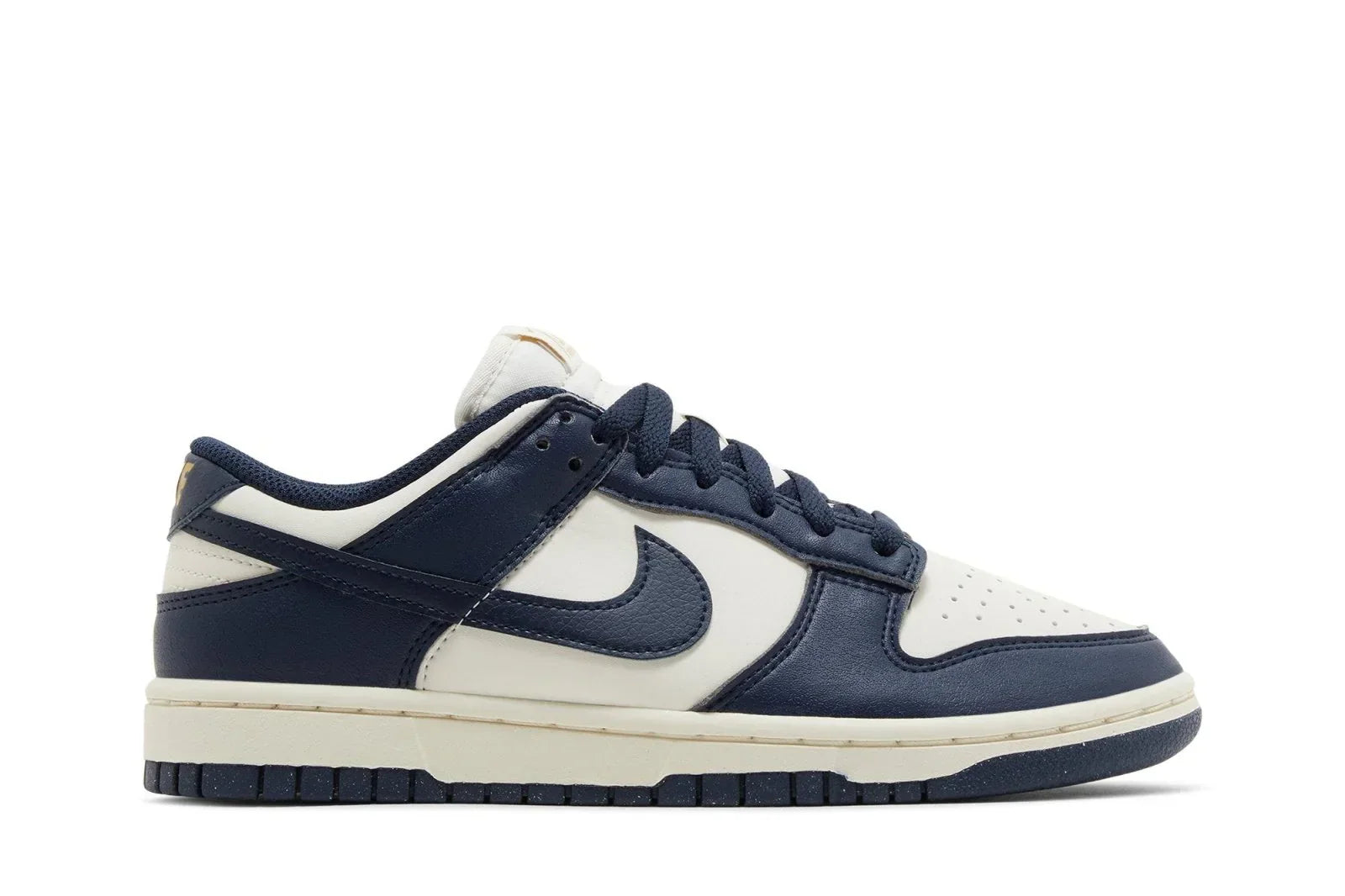 Nike Dunk Low Next Nature Olympic Azul Marinho