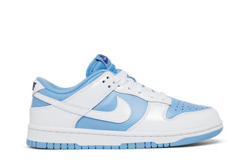 Nike Dunk Low Reverse University Blue Azul