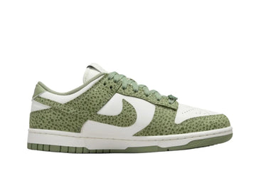 Nike Dunk Low Safari Oil Green Verde