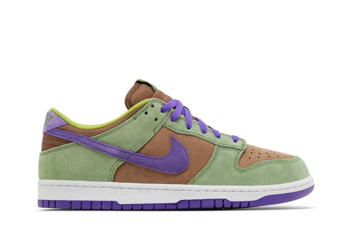 Nike Dunk Low Veneer Verde