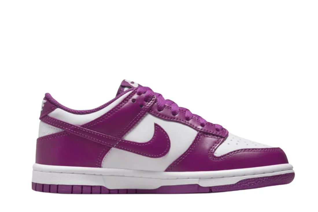 Nike Dunk Low Viotech Rosa
