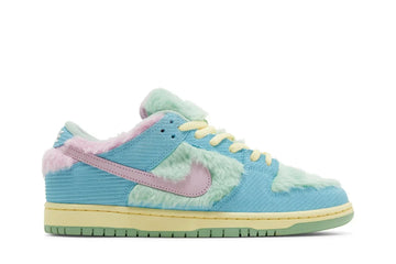 Nike Dunk Sb x Verdy Visty Azul